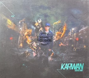 Karwan – Fabryka Snów CD