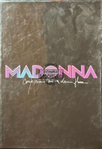 Madonna – Confessions On A Dance Floor Box Set