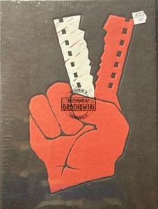 100 Years Of Poland's Regained Independence DVD