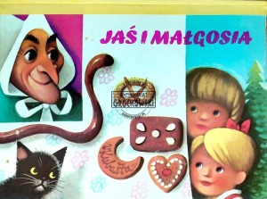 Jaś i Małgosia