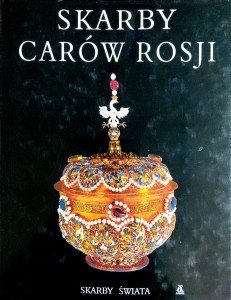 Skarby carów Rosji