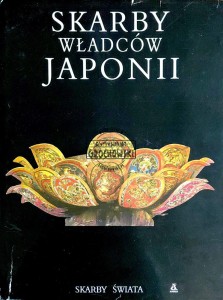 Skarby władców Japonii