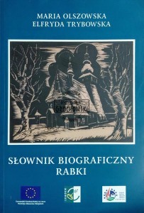 Słownik biograficzny Rabki