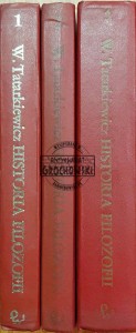 Historia filozofii, T.1-3