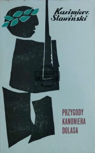 Przygody kanoniera Dolasa