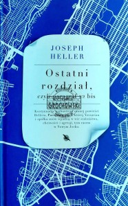 Ostatni rozdział czyli paragraf 22 bis