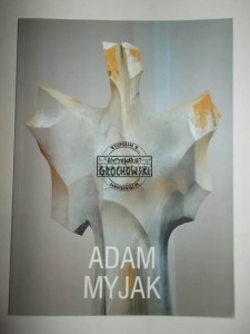 Adam Myjak 19/09/2012 - 21/10/2012