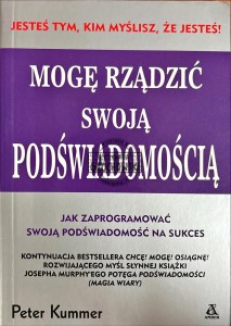 Mogę rządzić swoją podświadomością