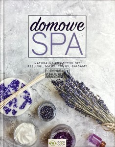 Domowe SPA