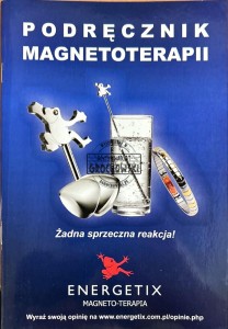 Podręcznik Magnoterapii