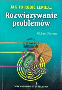 Rozwiązywanie problemów
