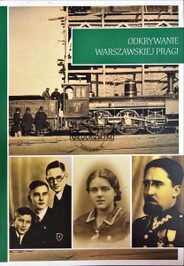 Odkrywanie Warszawskiej Pragi II