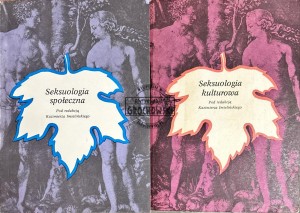 Seksuologia społeczna/ Seksuologia kulturowa