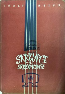 Skrzypce i skrzypkowie