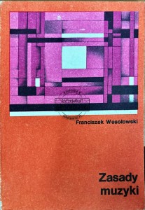 Zasady muzyki