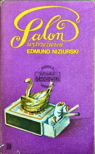 Salon wytrzeźwień