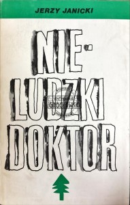 Nieludzki doktor