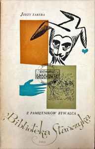 Z pamiętników bywalca