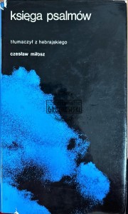 Księga psalmów