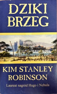 Dziki brzeg