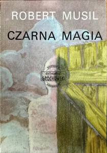 Czarna magia