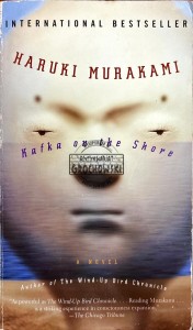 Kafka on the shore