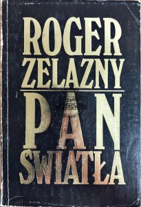 Pan światła