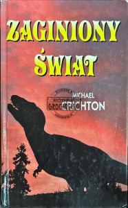 Zaginiony świat