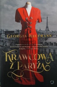 Krawcowa z Paryża