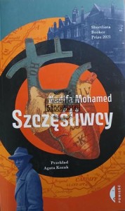 Szczęśliwcy