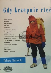 Gdy krzepnie rtęć