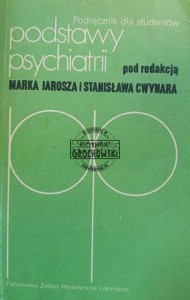 Podstawy psychiatrii