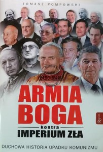 Armia Boga kontra Imperium zła