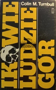 Ikowie, ludzie gór