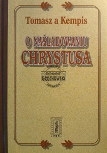 O naśladowaniu Chrystusa