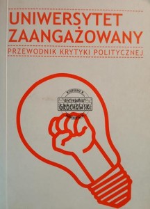 Uniwersytet zaangażowany