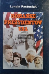 Romanse prezydentów USA