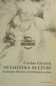 Metafizyka kultury