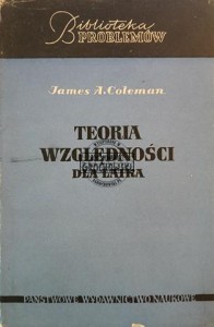 Teworia względności dla laika