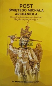 Post Świętego Michała Archanioła