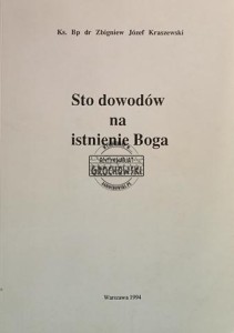 Sto dowodów na istnienie Boga