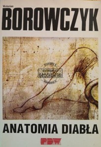 Anatomia diabła