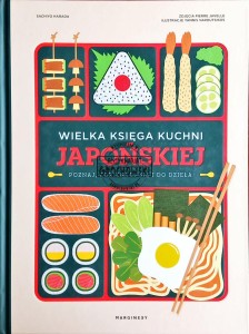 Wielka księga kuchni japońskiej