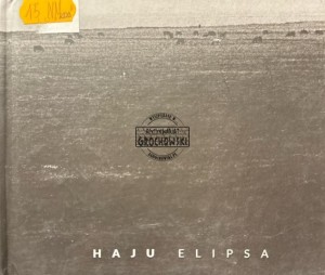 Haju – Elipsa CD