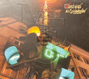 Ten Typ Mes – Kandydaci Na Szaleńców 2CD
