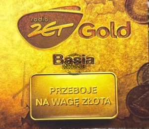 Basia - Radio Zet Gold CD