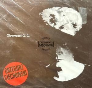 Obywatel G.C. – Obywatel G.C. CD