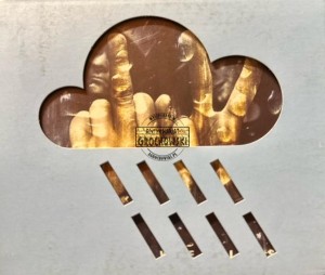 Warszafski Deszcz – PraWFDepowiedziafszy 2CD