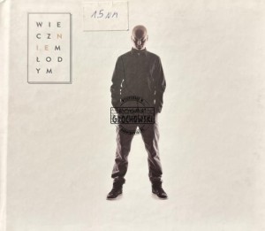 Młody M – Wiecznie Młody M CD