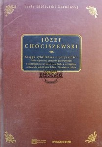 Księga sybillińska o przyszłości
